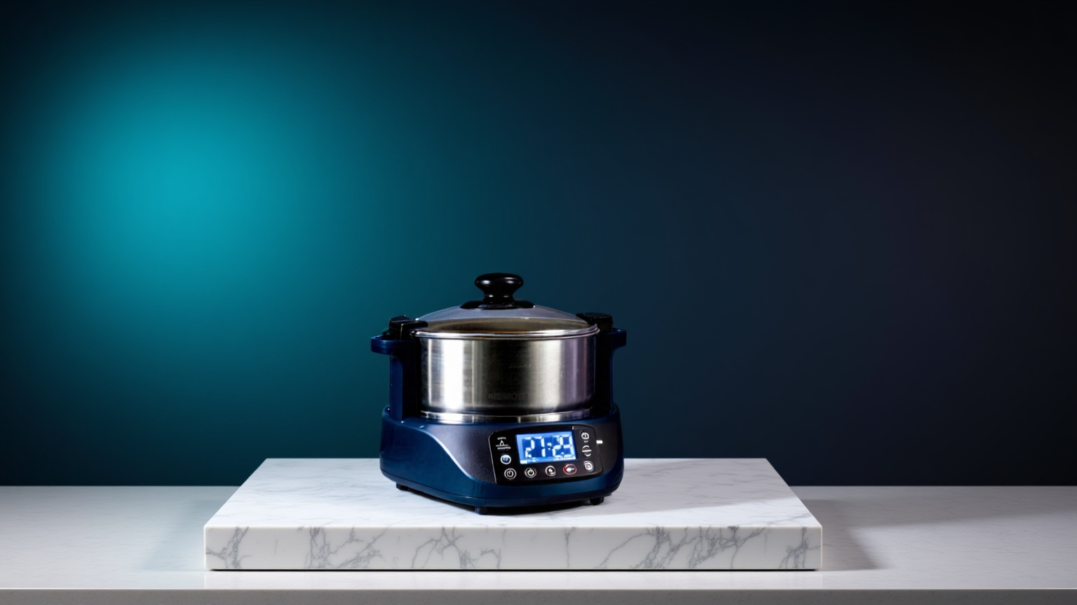 SupremeChef smart multifunctional cooking appliance